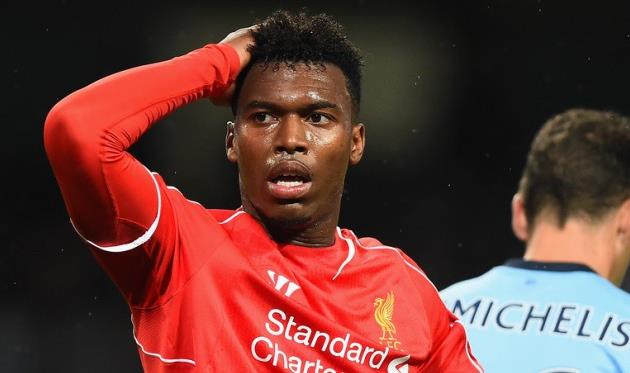 Даниэль Старридж, Getty Images