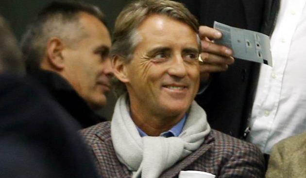 Роберто Манчини, corrieredellosport.it