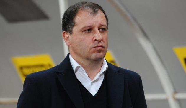 Юрий Вернидуб, zarya-lugansk.com