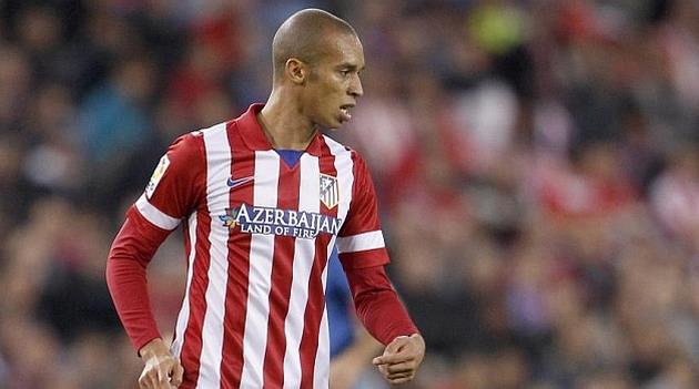 Жоао Миранда, marca.com