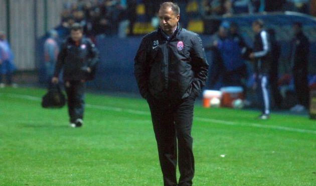 Юрий Вернидуб, zarya-lugansk.com