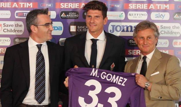 Эдуардо Масия (крайний слева), фото corrieredellosport.it