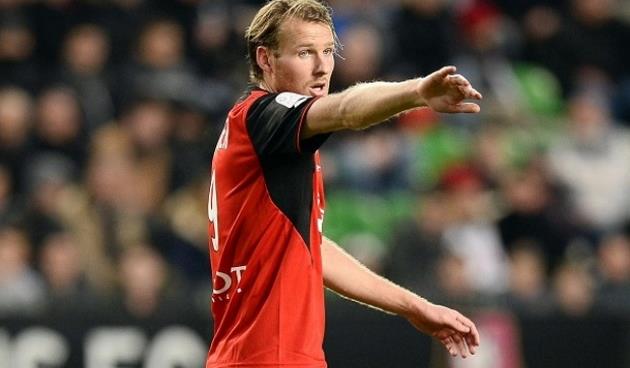 Ола Тойвонен, sofoot.com