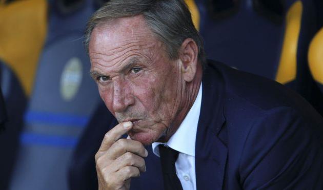 Зденек Земан, corrieredellosport.it