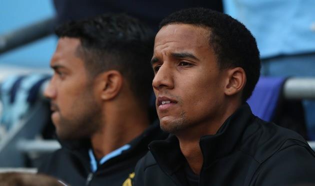 Скотт Синклэйр, goal.com