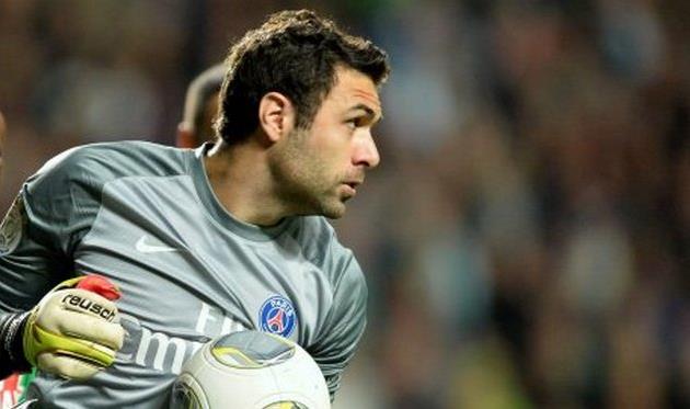 Сальваторе Сиригу, ligue1.com