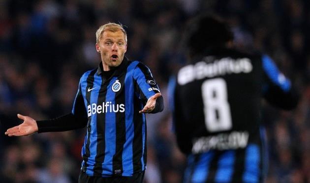 Эйдур Гудйонсен, goal.com