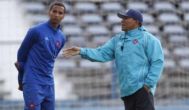 Дейверсона и Видигал, фото record.xl.pt