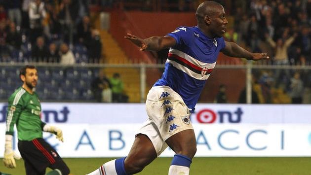 Стефано Окака Чука, Getty Images