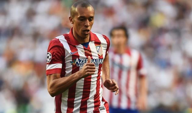 Миранда, Getty Images