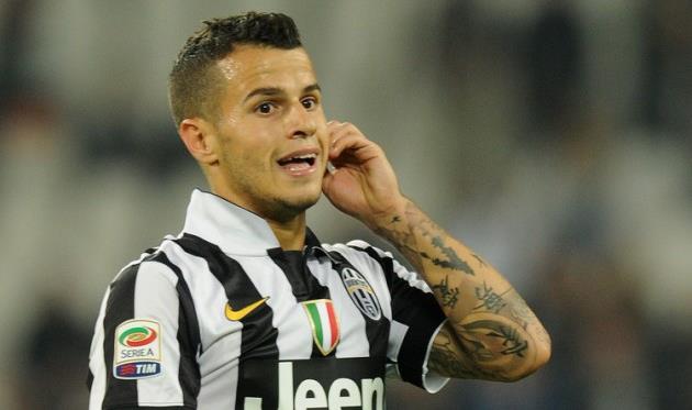 Себастьян Джовинко, Getty Images