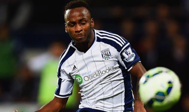 Саидо Бераино, Getty Images