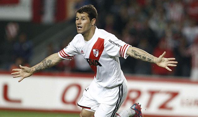 Родриго Мора, Getty Images