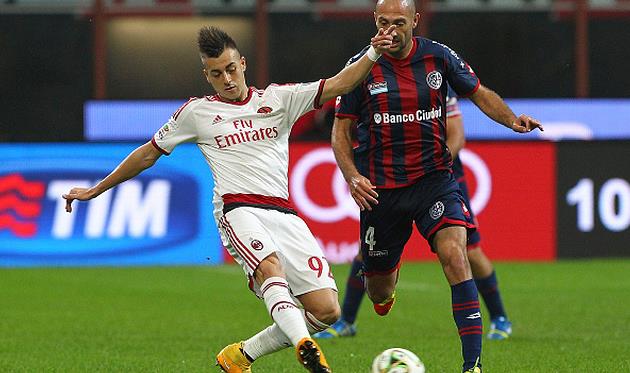 Стефан Эль-Шаарави и Гонсало Проспери, Getty Images