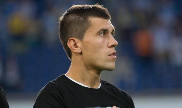 Сергей Кравченко, Getty Images