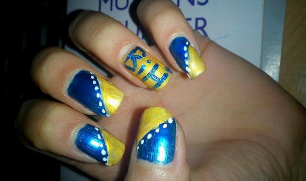 7 дней на Балканах. Пятница