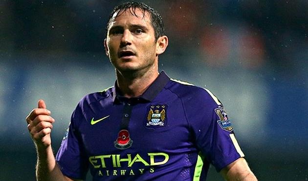 Фрэнк Лампард, BPI