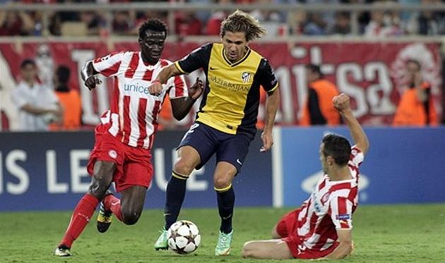 Алессио Черчи, Getty images