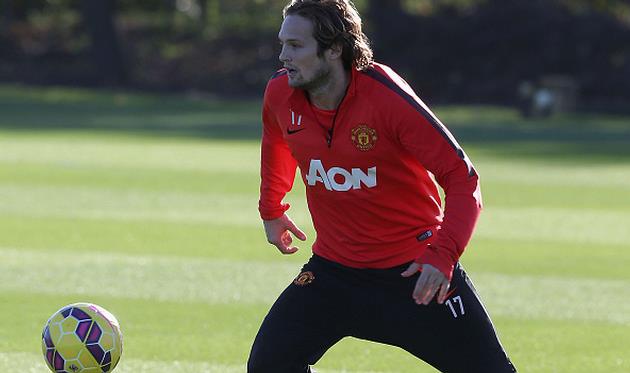 Дэйли Блинд, Getty Images