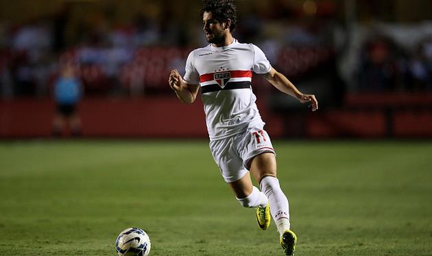 Пато, Getty Images