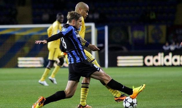 Металлисту и Черноморцу придется отложить выяснение отношений, фото Football.ua