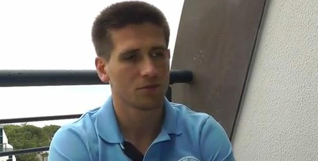 Евгений Бредун, dinamo.in.ua