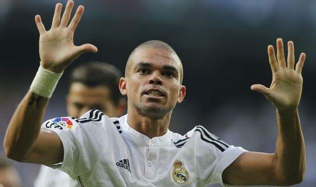 Пепе, фото abola.pt