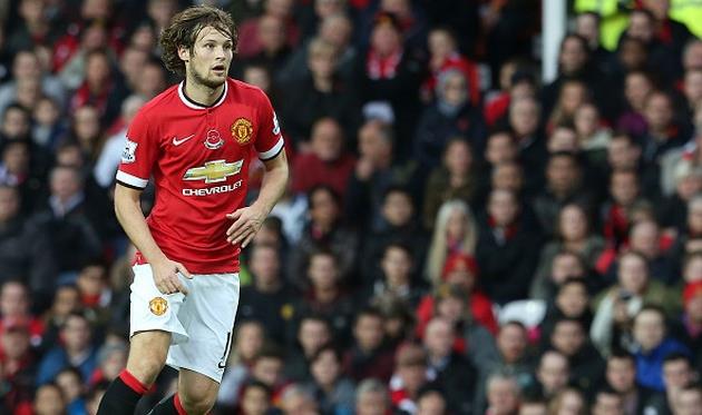 Дэйли Блинд, Sky Sports