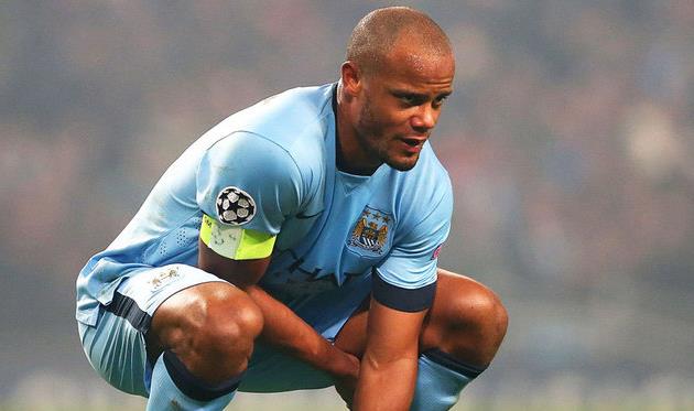 Венсан Компани, Sky Sports