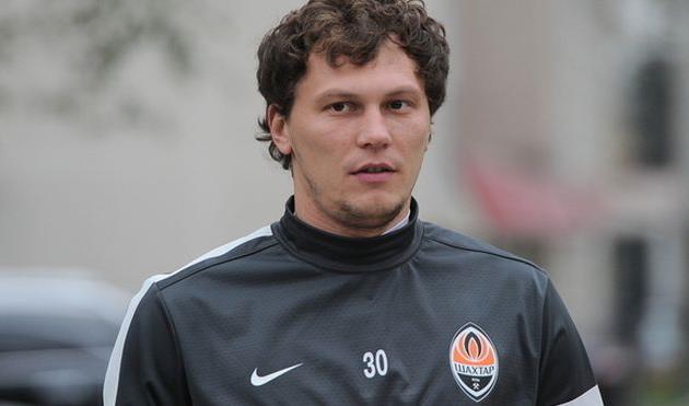Андрей Пятов, shakhtar.com