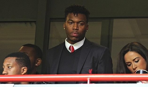 Даниэль Старридж, Getty images