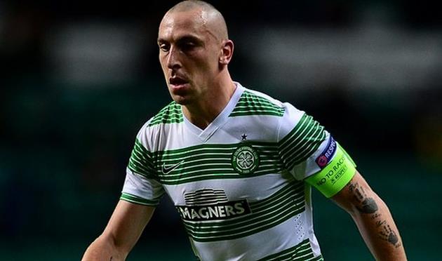 Скотт Браун, Getty images