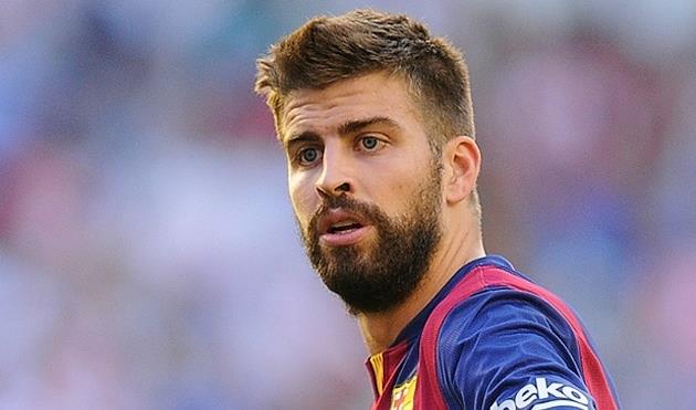 Жерар Пике, Getty images