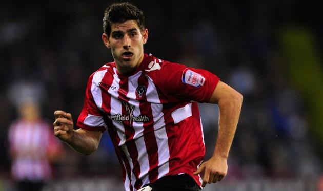 Чед Эванс, Getty Images