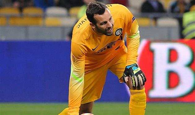 Самир Ханданович, Getty images