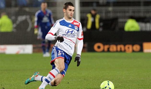 Максим Гоналон, Getty images