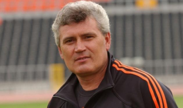 Николай Федоренко, shakhtar.com