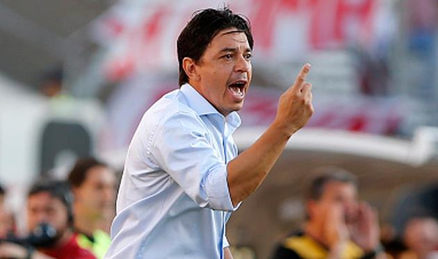 Марсело Гальярдо, Getty Images