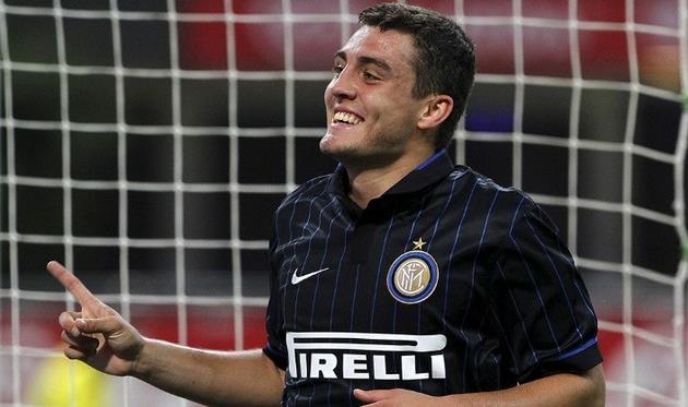 Матео Ковачич, Getty Images