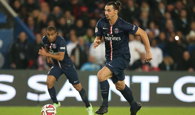 Златан Ибрахимович, Getty Images