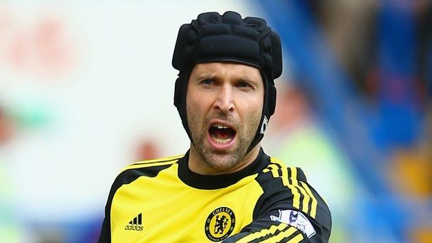 Петр Чех, Getty Images