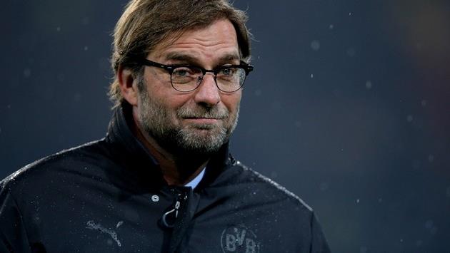 Юрген Клопп, Getty Images