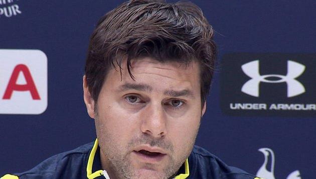 Маурисио Почеттино, skysports.com