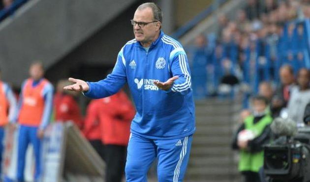 Марсело Бьелса, francefootball.fr