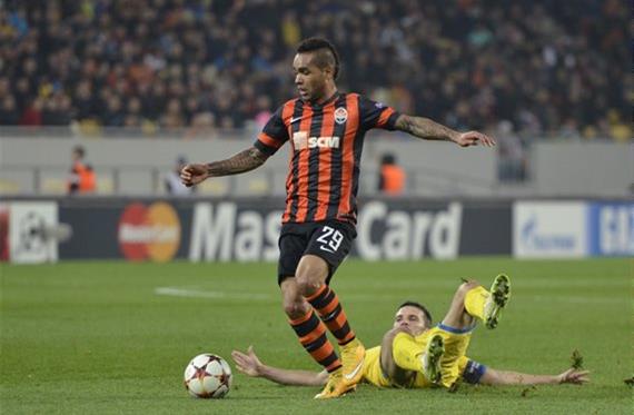 фото Богдана Заяца, football.ua