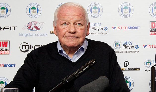 Дэйв Уилан, Sky Sports