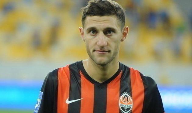 Иван Ордец, shakhtar.com