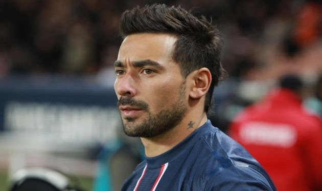 Лавесси принес ПСЖ победу, Getty Images