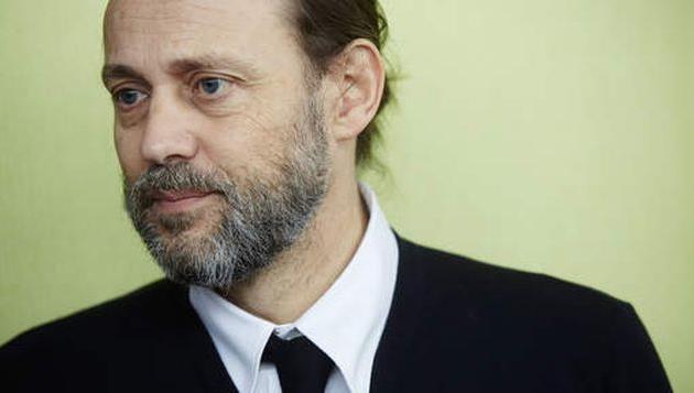 Уго Борст, фото ad.nl