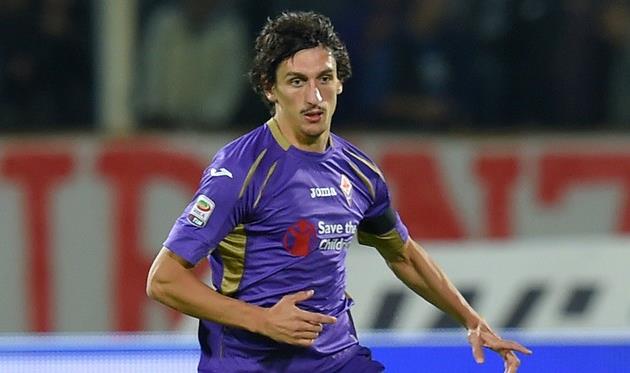 Стефан Савич, Getty Images